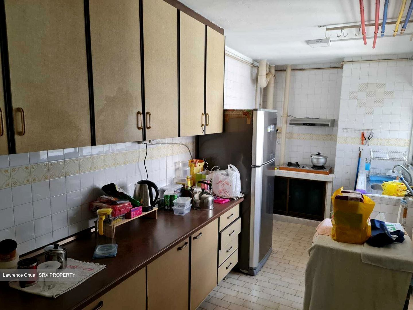 Blk 408 Sin Ming Garden (Bishan), HDB 4 Rooms #447053481